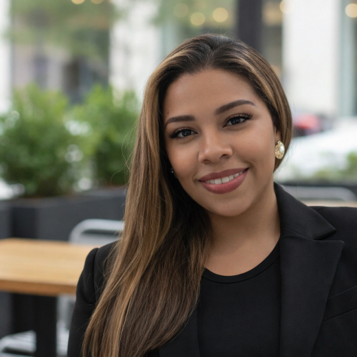 CEO Mel