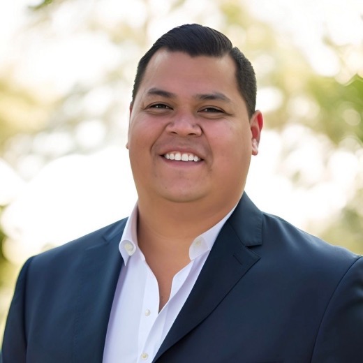 Michael Anguiano